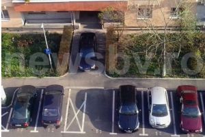 Prima licitaţie din 2019 pentru parcări de reşedinţă, în prima zi din aprilie
