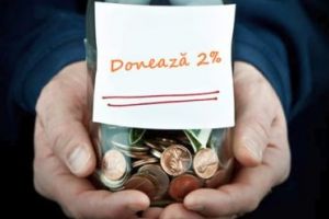 Guvernul a redus termenul pentru depunerea declaraţiei 230, cea prin care se poate redirecţiona 2% din impozitul pe venit asociaţiilor sau ONG-urilor