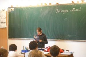 Examenele pentru elevii cu deficienţe de auz, văz sau cu autism  au fost modificate