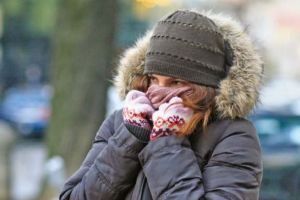 Cod galben de vreme rece în toată ţara – La Sibiu vine gerul