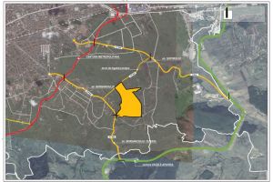S-a decis unde va fi construit Spitalul Regional Pediatric Monobloc de la Cluj