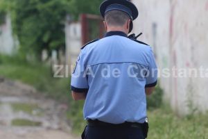 Ordin de protectie provizoriu, emis de politistii. O femeie din Constanta a cerut ajutorul autoritatilor