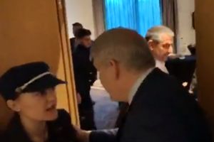 Cronica unui scandal anunţat