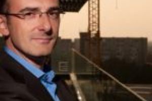 Renumitul om de afaceri Ovidiu Șandor este câştigătorul prestigioasei competiţii „The Entrepreneur of The Year 2018”