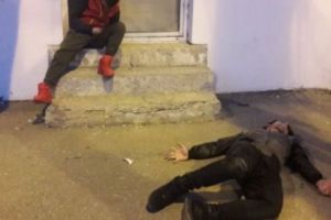 Alertă! Drogul Zombie face ravagii între tineri