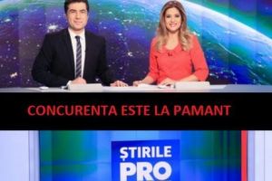 PRO TV a dat LOVITURA ANULUI. Toată CONCURENȚA este la PĂMÂNT. Breaking News în media
