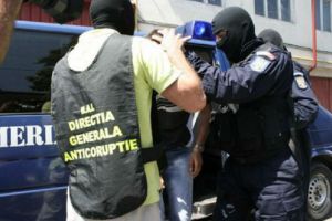 Bilanţ: În 2018, DGA Galaţi a avut o grămadă de treabă în lupta anticorupţie