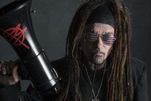 În premieră în România, Ministry vine la festivalul Rock La Mureş