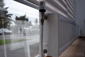 Bihorel: Opt efecte ale scumpirii facturii la încălzire în Oradea