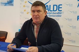 Ioan Lazăr, ALDE Alba:  Majoritatea asistaţiilor sociali sunt folosiţi în campaniile electorale, atât ca lipitori de afişe cât şi ca votanţi