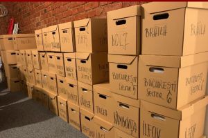Semnăturile pentru proiectul #OameniNoi în politică au ajuns în Parlament. Care e următorul pas