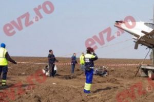 Supravieţuitorul accidentului aviatic de la Tuzla, salvat de Marius Militaru, medicul care a efectuat la primul transplant cardiac din România. Operaţie în premieră, la Constanţa 