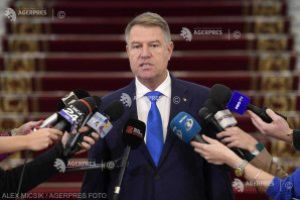 Preşedintele Klaus Iohannis a trimis, vineri, Curţii Constituţionale a României (CCR) o sesizare de neconstituţionalitate asupra legii bugetului de stat pe anul 2019, anunţă Administraţia Prezidenţială.