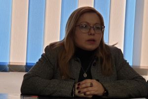 Cristina Iurişniţi: Bugetul,  demagogic. Justiţia, îngenuncheată