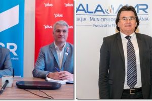 Robu, nota 3 pentru administrarea Timişoarei. USR vrea să-i ia primăria: „Oraşul era peste Cluj în 2009”