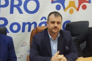 A lăsat PNL-ul pentru partidul lui Ponta