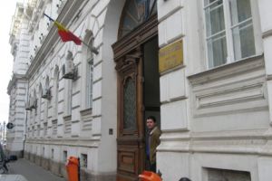 Întâlnire de lucru pe tema extinderii magistralelor de gaz metan