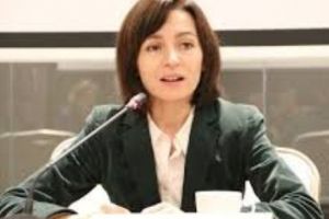 Alegeri în Republica Moldova. Maia Sandu şi Andrei Năstase prezintă PROBE despre OTRĂVIREA lor cu mercur