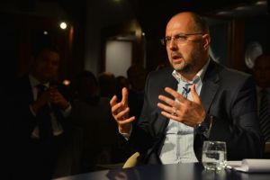 UDMR va avea un candidat la alegerile prezidentiale. Ce a declarat liderul UDMR, Kelemen Hunor