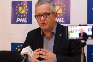 Cristian Chirteş (PNL): Bugetul pe 2019 conţine “minciuni sfruntate în legătură cu indicatorii economici”