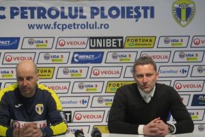 Mini-returul trebuie sa se termine cu o maxi-petrecere!