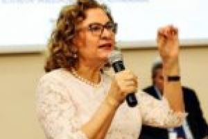 Maria Grapini, din nou revoltată în ceea ce priveşte alegerea Procurorului European