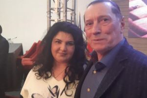 Comuna Poduri a obţinut Trofeul „Dinu Săraru”
