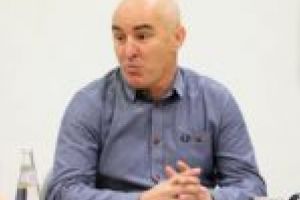 Valeriu Răchită: „N-aş fi dorit ca primul meci să-l jucăm contra Ripensiei”. Antrenorul lui ACS Poli şi-a închis contul de Facebook