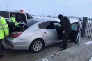 Aproape 20 de şoferi depistaţi drogaţi în ultima lună – Câţiva şi pe autostrada Sibiu – Deva