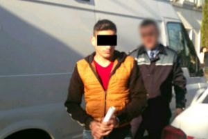 Fost sportiv, anchetat şi pentru relaţii sexuale cu minore