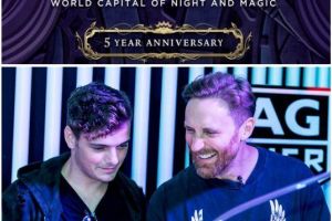 Line-up legendar: Martin Garrix revine la ediţia aniversară Untold 2019!