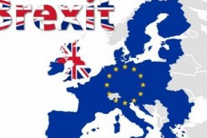 Se modifică 'harta UE'! Ruptura care îi va costa scump pe britanici