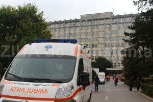 Spitalul Clinic Judetean de Urgenta Sf. Apostol Andrei din Constanta scoate la concurs un post vacant