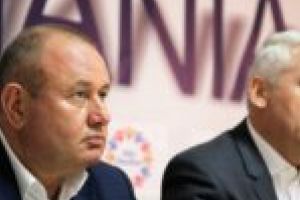 Ion Mocioalcă, pe lista Pro România pentru alegerile europarlamentare!