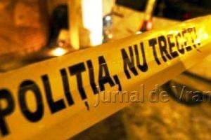 ULTIMĂ ORĂ: Incident GRAV! Persoană găsită ÎMPUȘCATĂ, pe drumul spre Slobozia Cioraşti