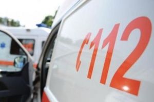 ALERTĂ, în această seară! Un microbuz plin cu pasageri S-A RĂSTURNAT. Care este starea victimelor