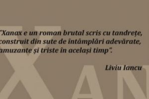 Fără precedent în România! XANAX-ul epuizat din librării! Cum a fost posibil