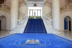 Ministerul Justitiei a declansat procedura de selectie a candidatilor desemnati in numele Romaniei pentru functia de procuror european