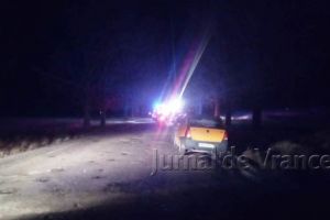 ULTIMĂ ORĂ: Reglare de conturi în stil mafiot, aproape de Slobozia Ciorăşti