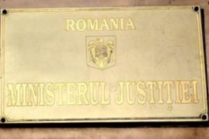 Decizie de ULTIMĂ ORĂ a Ministerului de Justiţie. Este vorba despre funcţia de procuror european