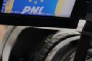 La PNL Caraş-Severin se prestează la foc automat!