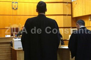Schimbari majore in justitia din Constanta, de luni! (galerie foto)