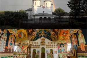 Preoti si biserici la sat: Parohia Razoarele, judetul Constanta (galerie foto)