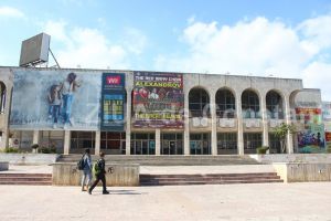Casa de Cultura Constanta pune in centrul atentiei femeia, la inceput de martie. Holograf, Stefan Banica si Tudor Gheorghe, prezenti