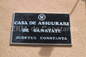 Declaratie de avere - Corina Valentina Hagi, consilier la Casa de Asigurari de Sanatate Constanta (document)