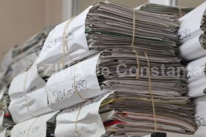 O societate condusa de libanezi domiciliati in Constanta si-a revocat administratorul
