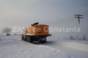Yse Trans SRL si Bica SRL vor furniza sare industriala si nisip de rau RAJDPP Constanta (document) 