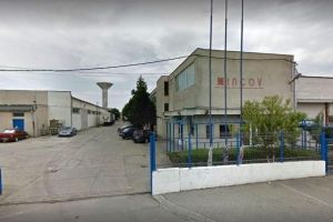 Activele unei fabrici din Alba Iulia care a livrat produse Parlamentului, Băncii Naţionale şi Hotelului Intercontinental, vândute unui investitor din Spania