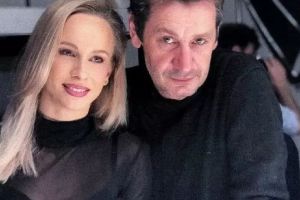 Sandra, campioană olimpică după o dublă fractură şi ruptură de tendon