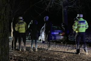 FOTO-VIDEO-ULTIMĂ ORĂ: Cine este bărbatul asasinat la Slobozia Ciorăşti